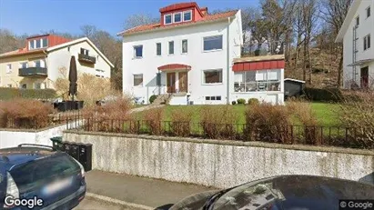 Lägenheter till salu i Örgryte-Härlanda - Bild från Google Street View