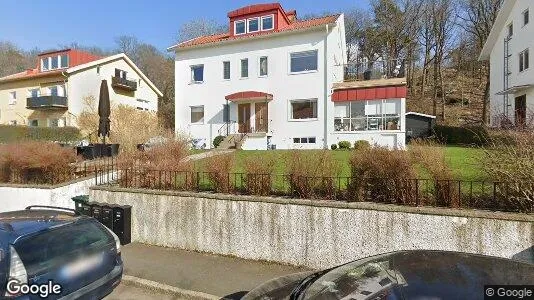 Lägenheter till salu i Örgryte-Härlanda - Bild från Google Street View