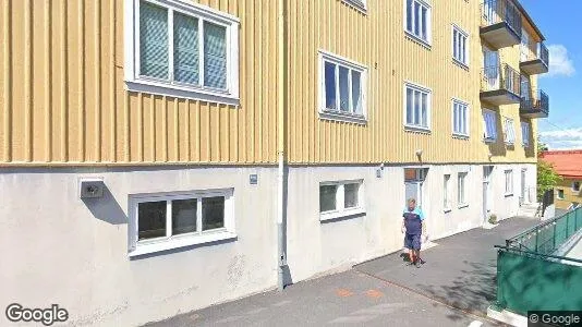 Lägenheter till salu i Örgryte-Härlanda - Bild från Google Street View