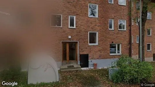 Lägenheter till salu i Västerort - Bild från Google Street View