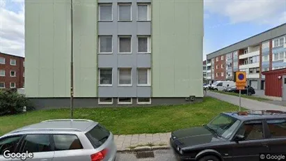 Lägenheter till salu i Luleå - Bild från Google Street View