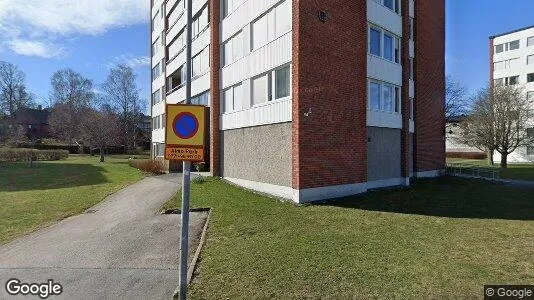 Lägenheter till salu i Österåker - Bild från Google Street View
