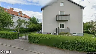 Lägenheter till salu i Linköping - Bild från Google Street View