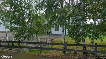 Lägenheter till salu i Trollhättan - Bild från Google Street View