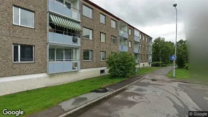 Lägenheter till salu i Norra hisingen - Bild från Google Street View