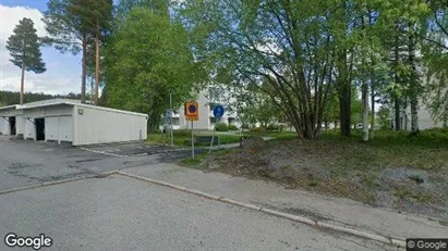 Lägenheter till salu i Skellefteå - Bild från Google Street View