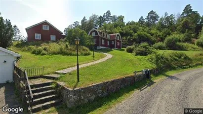 Lägenheter till salu i Kungsbacka - Bild från Google Street View