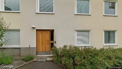 Lägenheter till salu i Sundbyberg - Bild från Google Street View