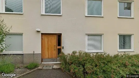 Lägenheter till salu i Sundbyberg - Bild från Google Street View