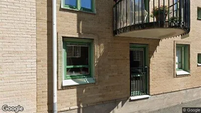 Lägenheter till salu i Göteborg Centrum - Bild från Google Street View
