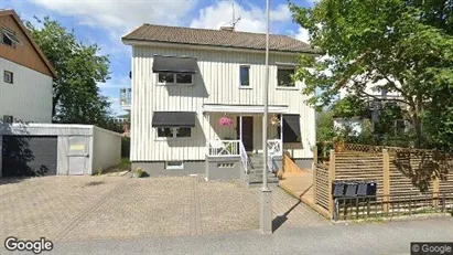 Lägenheter till salu i Göteborg Centrum - Bild från Google Street View