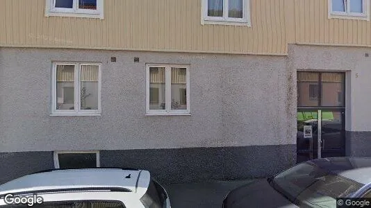 Lägenheter till salu i Lundby - Bild från Google Street View