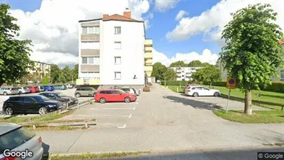 Lägenheter till salu i Uppsala - Bild från Google Street View