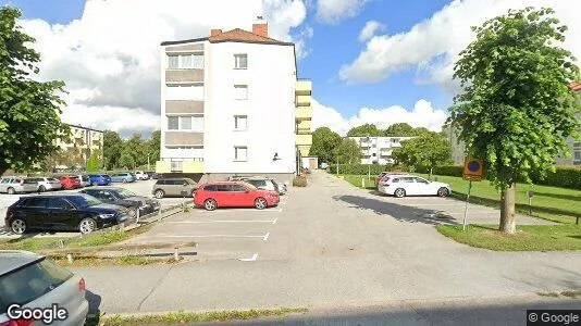 Lägenheter till salu i Uppsala - Bild från Google Street View