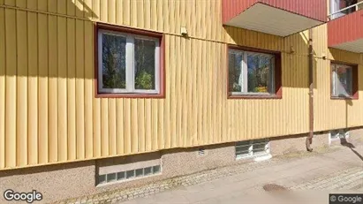 Lägenheter till salu i Örgryte-Härlanda - Bild från Google Street View