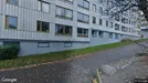 Lägenhet till salu, Göteborg Centrum, Vaktmästaregången