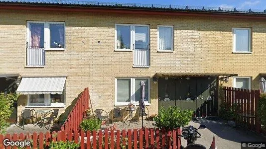 Lägenheter till salu i Gotland - Bild från Google Street View