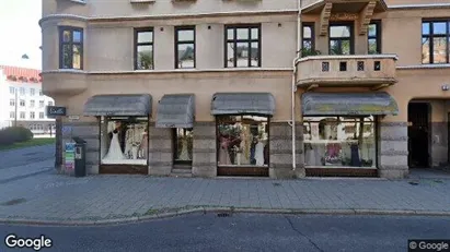 Lägenheter till salu i Malmö Centrum - Bild från Google Street View