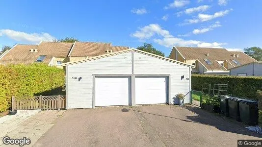 Lägenheter till salu i Helsingborg - Bild från Google Street View