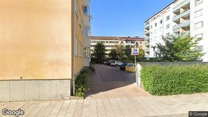 Lägenheter till salu i Uppsala - Bild från Google Street View