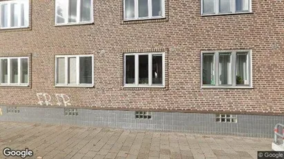 Lägenheter till salu i Malmö Centrum - Bild från Google Street View