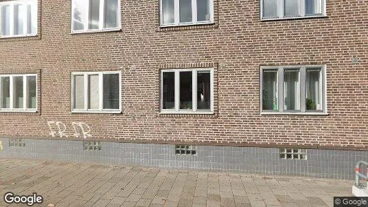 Lägenheter till salu i Malmö Centrum - Bild från Google Street View
