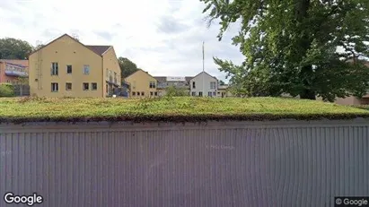 Lägenheter till salu i Lomma - Bild från Google Street View