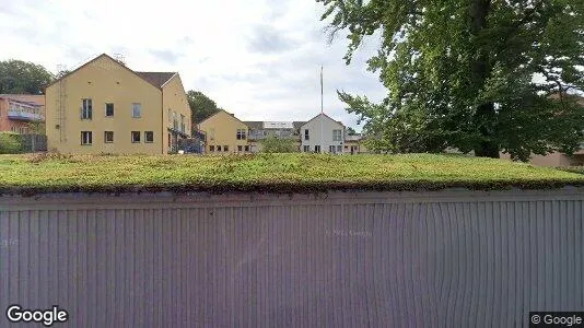 Lägenheter till salu i Lomma - Bild från Google Street View