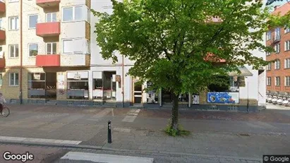 Lägenheter till salu i Malmö Centrum - Bild från Google Street View