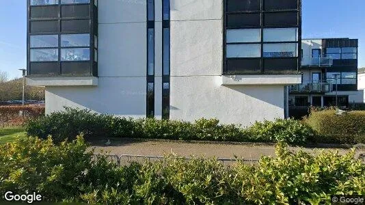Lägenheter till salu i Staffanstorp - Bild från Google Street View