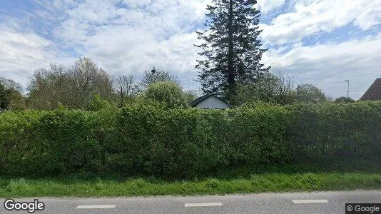Lägenheter till salu i Tomelilla - Bild från Google Street View