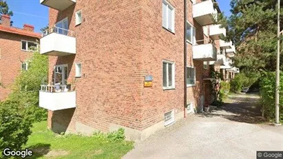 Bostadsrätter till salu i Västerort - Bild från Google Street View