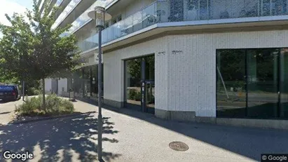 Bostadsrätter till salu i Södermalm - Bild från Google Street View