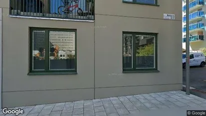 Bostadsrätter till salu i Söderort - Bild från Google Street View
