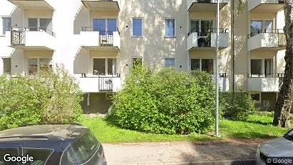 Bostadsrätter till salu i Västerort - Bild från Google Street View