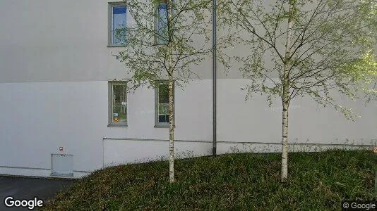 Bostadsrätter till salu i Tyresö - Bild från Google Street View