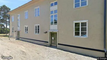 Lägenheter till salu i Salem - Bild från Google Street View
