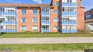 Lägenhet till salu, Halmstad, Torsgatan