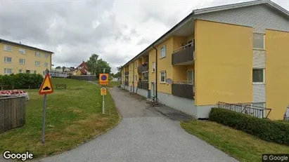 Lägenheter till salu i Norrtälje - Bild från Google Street View