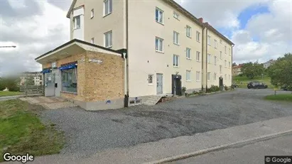 Lägenheter till salu i Härnösand - Bild från Google Street View