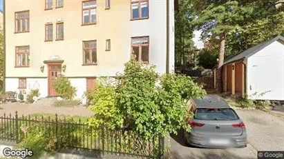 Lägenheter till salu i Område ej specificerat - Bild från Google Street View