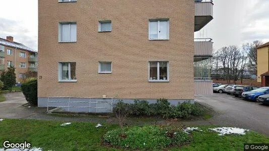 Lägenheter till salu i Västerås - Bild från Google Street View