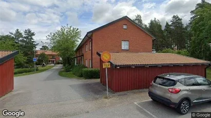 Lägenheter till salu i Uppsala - Bild från Google Street View