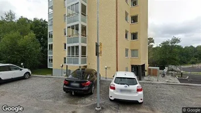 Lägenheter till salu i Borås - Bild från Google Street View
