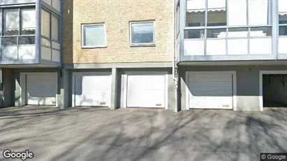 Lägenheter till salu i Karlshamn - Bild från Google Street View
