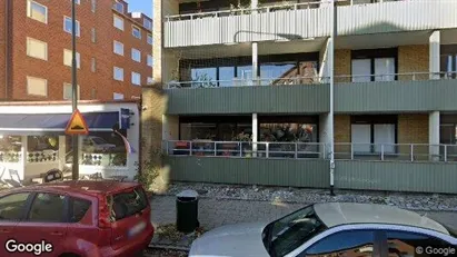 Lägenheter till salu i Malmö Centrum - Bild från Google Street View