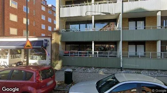 Lägenheter till salu i Malmö Centrum - Bild från Google Street View
