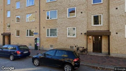Lägenheter till salu i Malmö Centrum - Bild från Google Street View