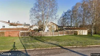 Lägenheter till salu i Halmstad - Bild från Google Street View