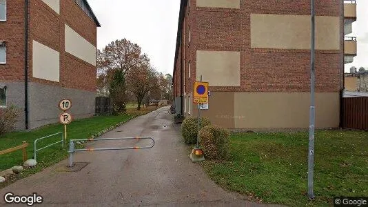 Lägenheter till salu i Västerås - Bild från Google Street View